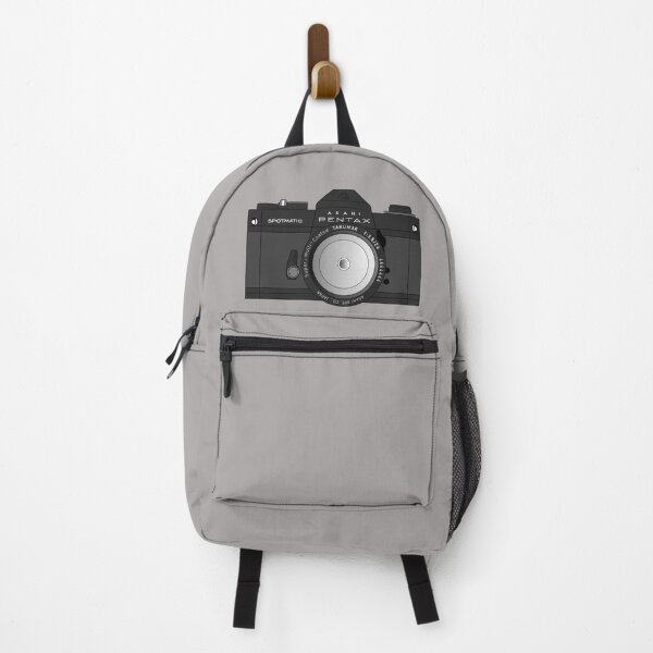 Item preview, Asahi Pentax Spotmatic SPII Camera Black Edition designed and sold by PISS TAKE .