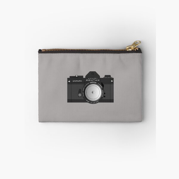 Item preview, Asahi Pentax Spotmatic SPII Camera Black Edition  designed and sold by PISS TAKE .