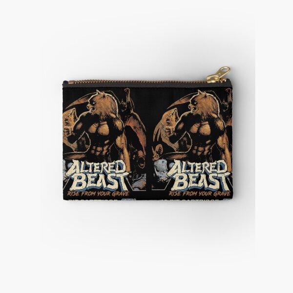 Item preview, Altered Beast Werewolf Gaming Graphic Tee designed and sold by Senpaiwaves.