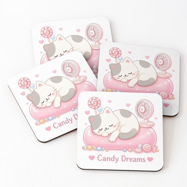 Item preview, Candy Dreams designed and sold by Icareis-Studios.