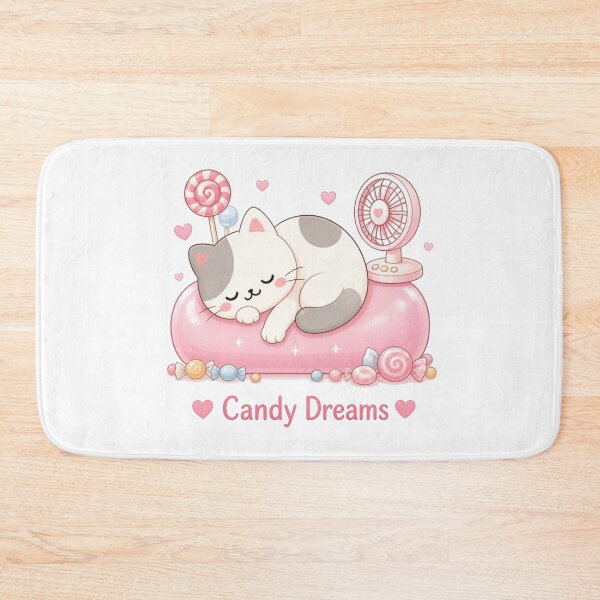Item preview, Candy Dreams designed and sold by Icareis-Studios.