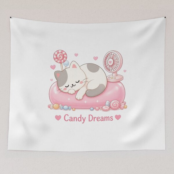 Item preview, Candy Dreams designed and sold by Icareis-Studios.