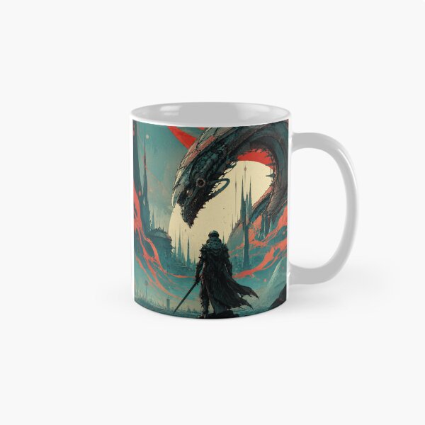 Item preview, The Last Gate designed and sold by Hairballin.