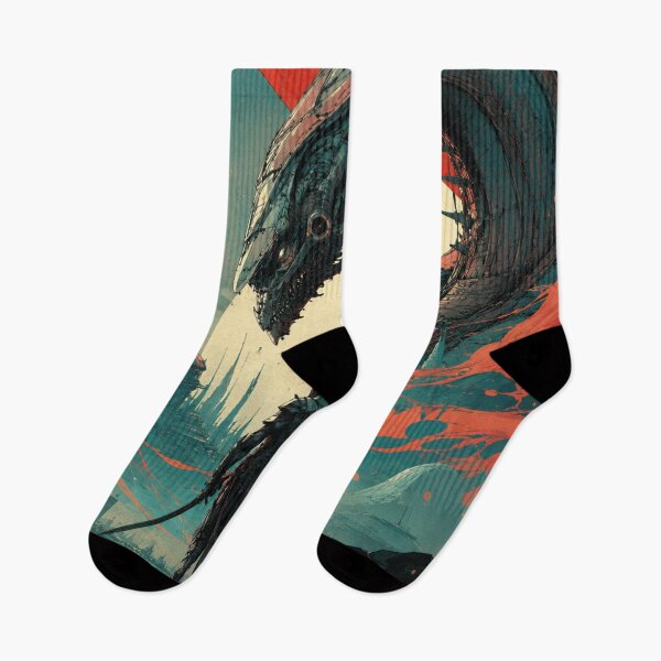 Item preview, The Last Gate designed and sold by Hairballin.