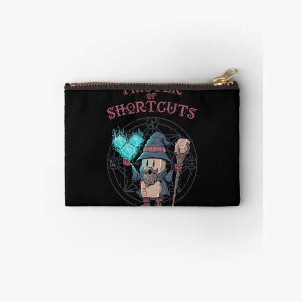 Item preview, Master of Shortcuts designed and sold by tronyx79.