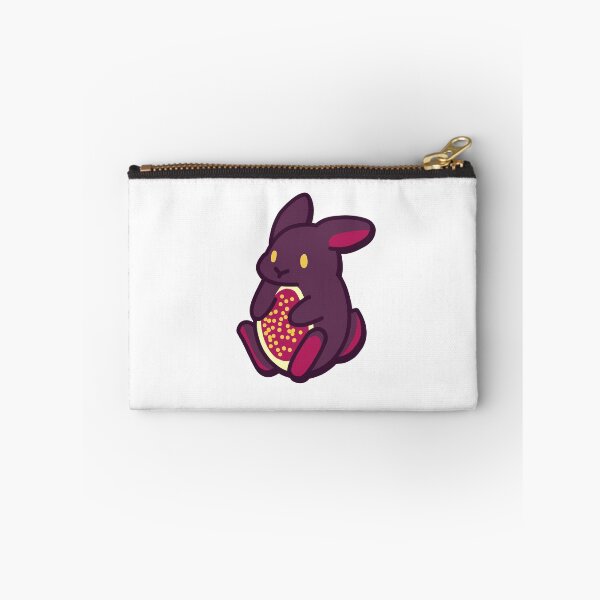 Item preview, Fig Bunny – Cute Kawaii-Inspired Design designed and sold by dittoon.