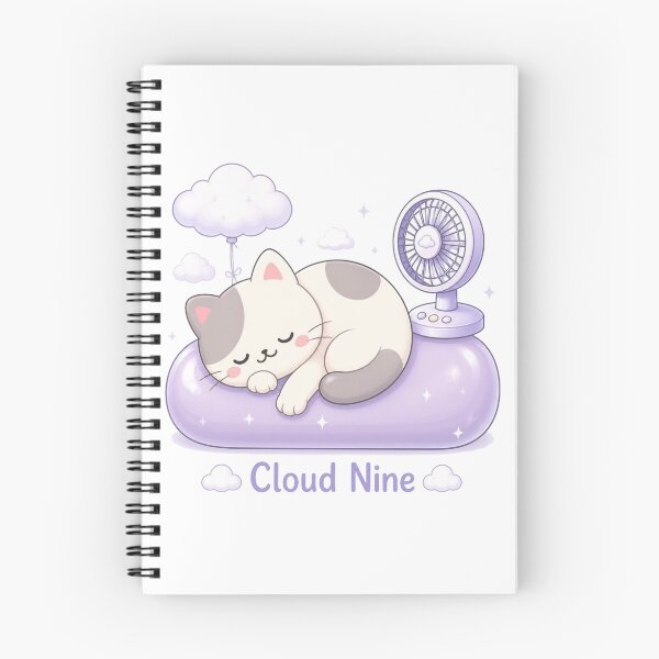 Item preview, Cloud Nine designed and sold by Icareis-Studios.