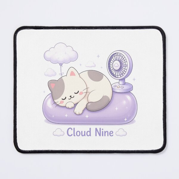 Item preview, Cloud Nine designed and sold by Icareis-Studios.