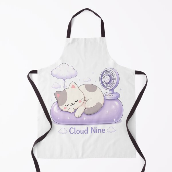Item preview, Cloud Nine designed and sold by Icareis-Studios.