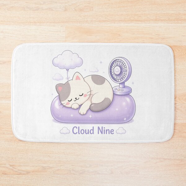 Item preview, Cloud Nine designed and sold by Icareis-Studios.