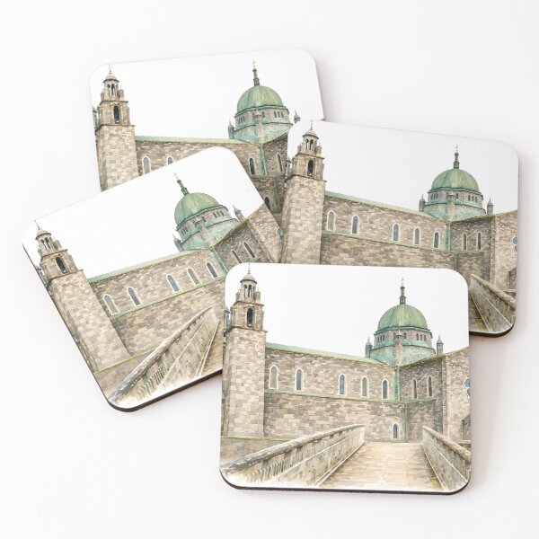 Item preview, Galway Cathedral designed and sold by Sunny806.