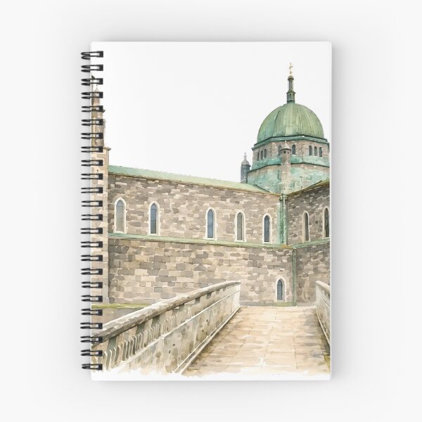 Artikelvorschau, Kathedrale von Galway entworfen und verkauft von Sunny806.
