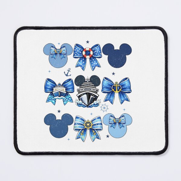 Item preview, Retro Character Cruise Coquette Design designed and sold by 337unlimited.