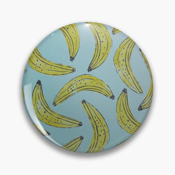 Artikelvorschau, Bananenstrauß entworfen und verkauft von SombreroDoodles.
