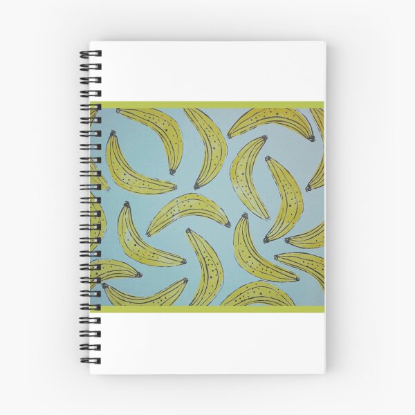 Artikelvorschau, Bananenstrauß entworfen und verkauft von SombreroDoodles.
