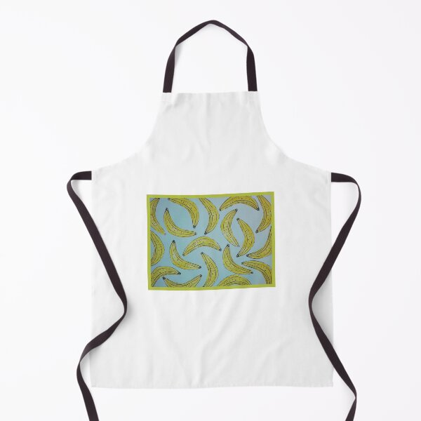 Item preview, Bunch of bananas designed and sold by SombreroDoodles.