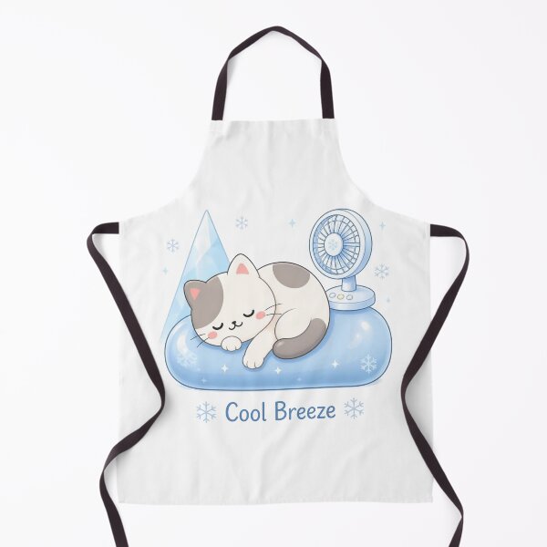 Item preview, Cool Breeze designed and sold by Icareis-Studios.