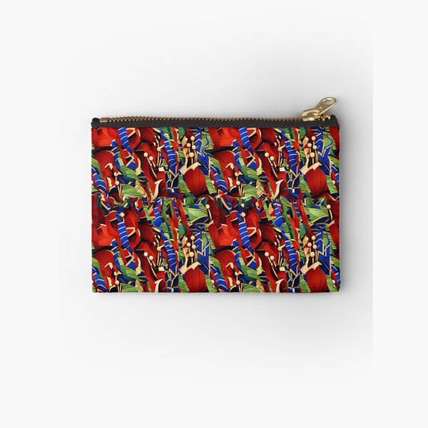 Item preview, Explosion of color and geometric ornamentation designed and sold by Sigtrix.