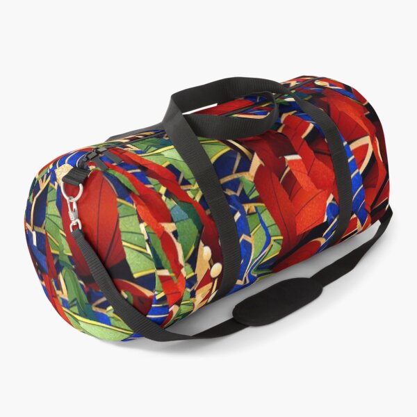 Item preview, Explosion of color and geometric ornamentation designed and sold by Sigtrix.