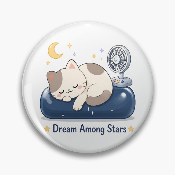 Item preview, Dream Among Stars designed and sold by Icareis-Studios.