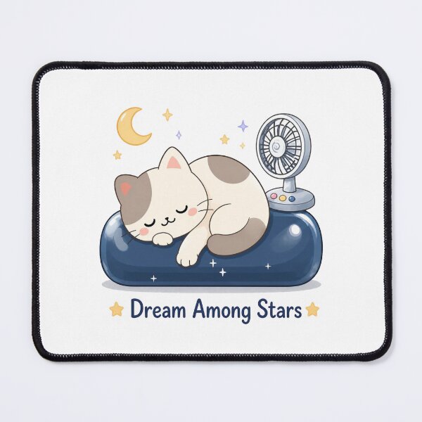 Item preview, Dream Among Stars designed and sold by Icareis-Studios.