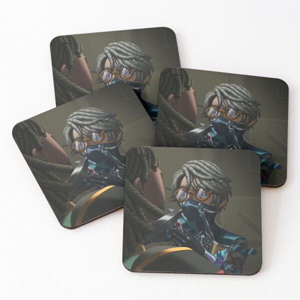 Item preview, “Threaten” 1b designed and sold by GagimasArt.