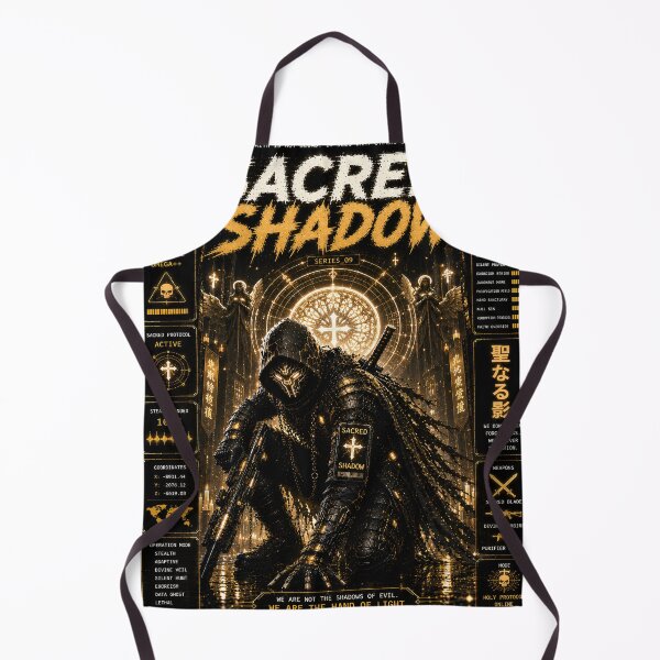 Item preview, Sacred Shadow designed and sold by RiteshCenter.