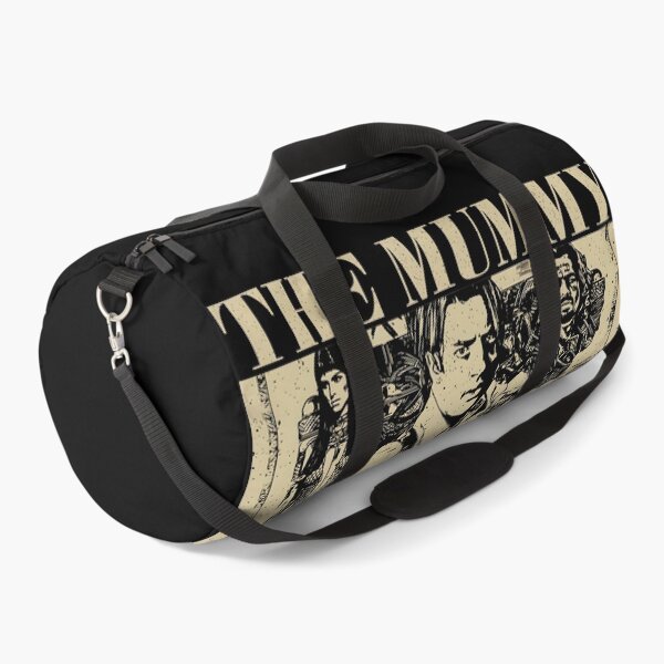 Item preview, Vintage The Mummy Movie Est 1999 designed and sold by BareCrack.