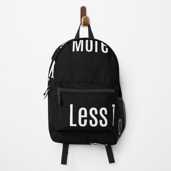 Item preview, Less Talking. More Coding designed and sold by Origaminimal.