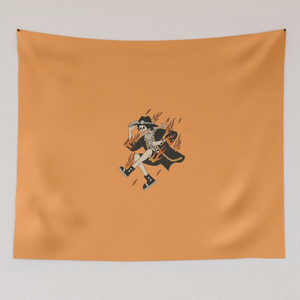 Item preview, one piece ace designed and sold by rythnazorsylli.