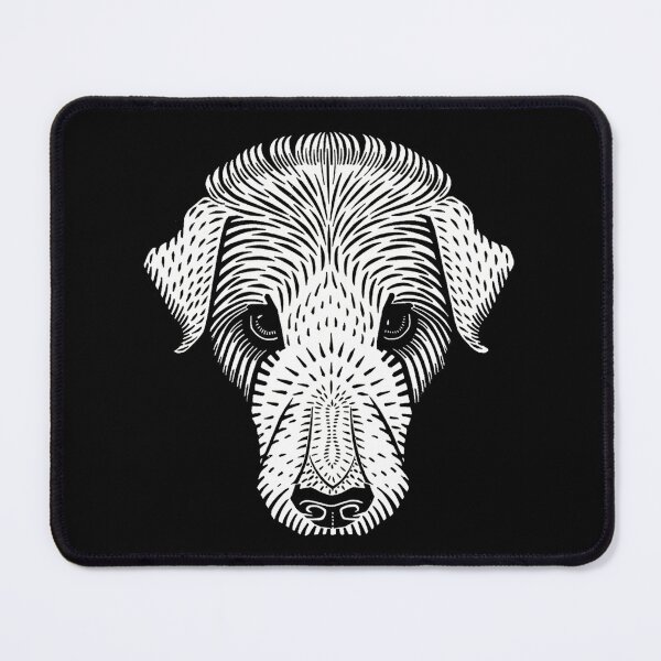 Item preview, Bad Dog designed and sold by EmyB15.