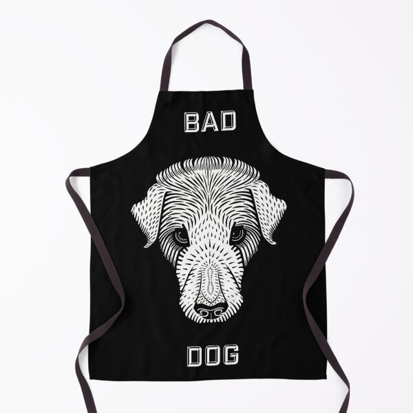 Item preview, Bad Dog designed and sold by EmyB15.