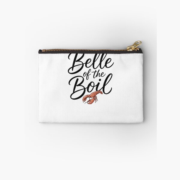 Item preview, Belle Of The Boil Crawfish Funny Women's Crawfish Boil Gear designed and sold by DynamicDesign.