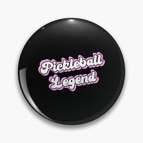 Item preview, Funny Pickleball Slogan designed and sold by kapotka.