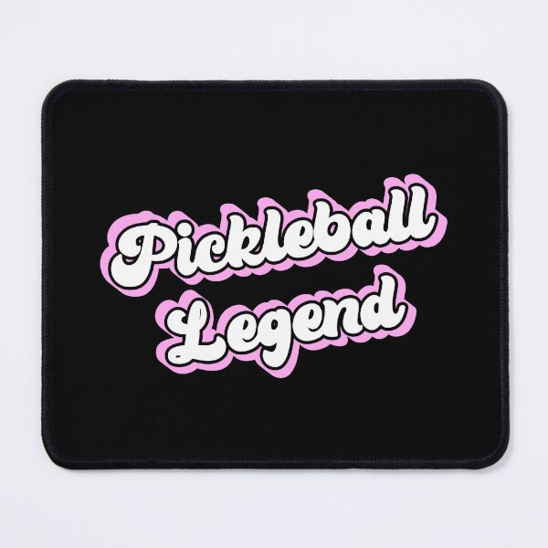 Item preview, Funny Pickleball Slogan designed and sold by kapotka.