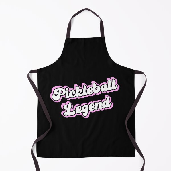 Item preview, Funny Pickleball Slogan designed and sold by kapotka.