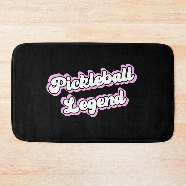 Item preview, Funny Pickleball Slogan designed and sold by kapotka.