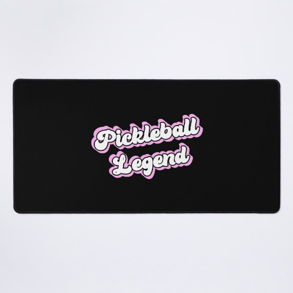 Item preview, Funny Pickleball Slogan designed and sold by kapotka.