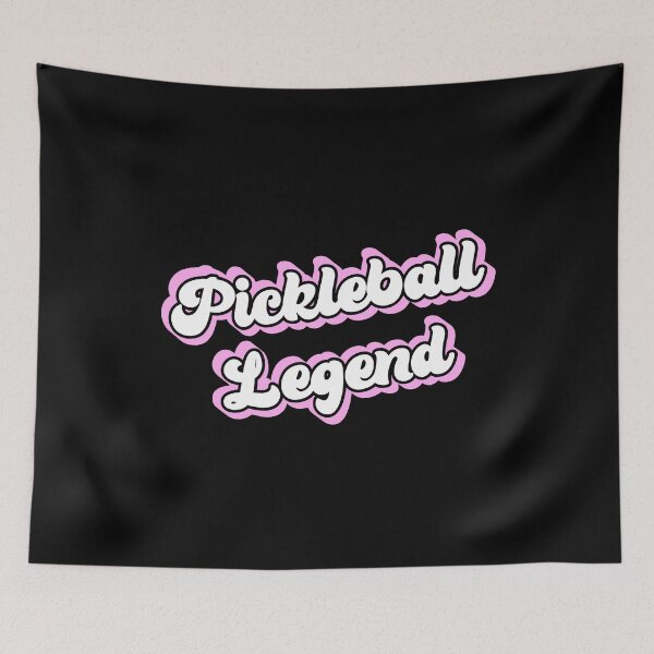 Item preview, Funny Pickleball Slogan designed and sold by kapotka.
