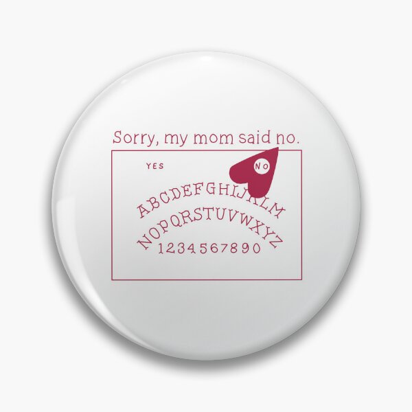 Item preview, sorry, my mom said no designed and sold by caramelrts.