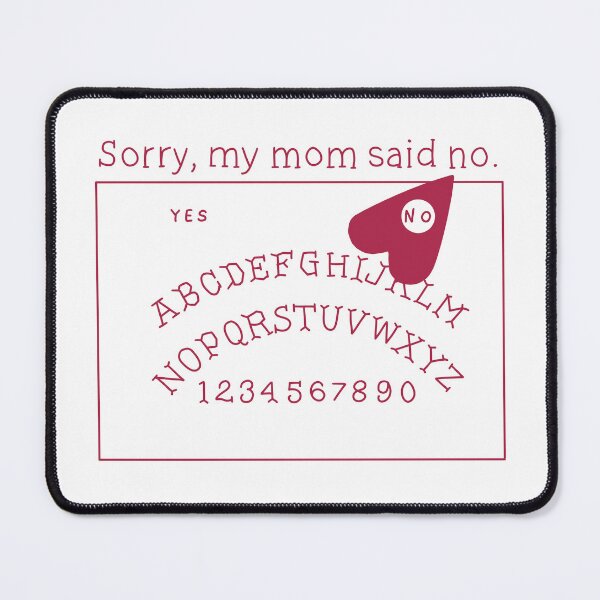 Item preview, sorry, my mom said no designed and sold by caramelrts.