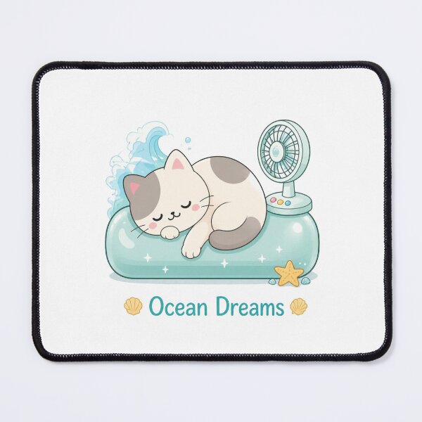 Item preview, Ocean Dreams designed and sold by Icareis-Studios.