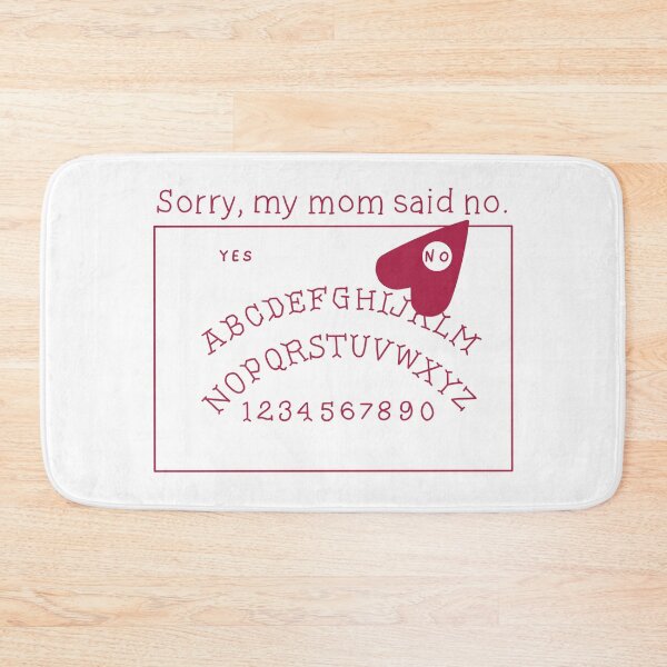 Item preview, sorry, my mom said no designed and sold by caramelrts.