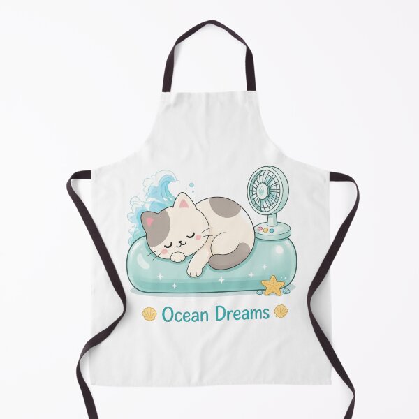 Item preview, Ocean Dreams designed and sold by Icareis-Studios.