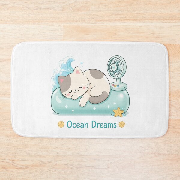 Item preview, Ocean Dreams designed and sold by Icareis-Studios.