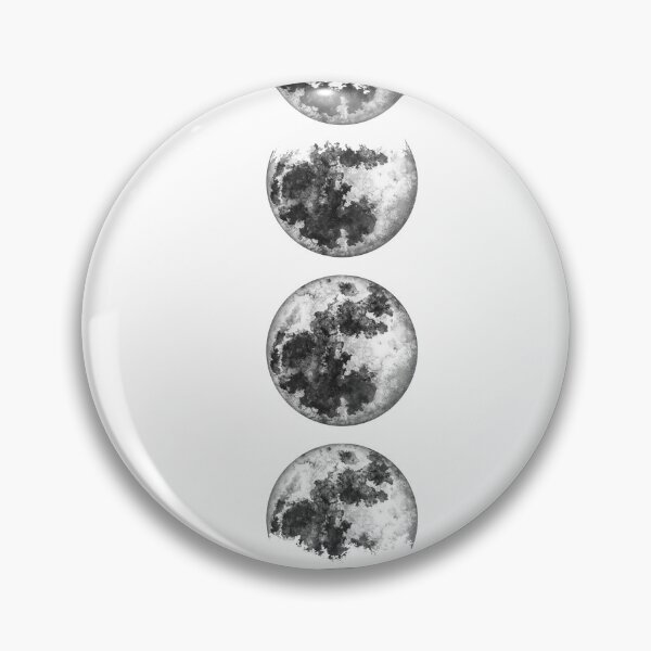 Item preview, Phases of You designed and sold by 3EmbersFall.