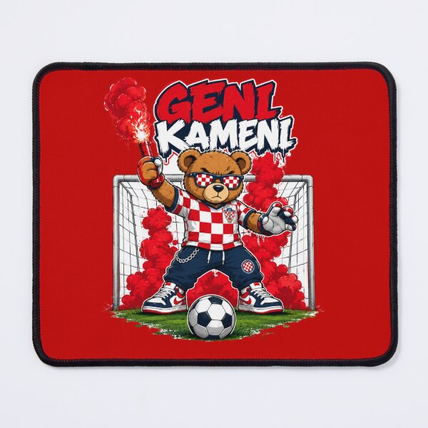 Item preview, GENI KAMENI-CROATIA COLLECTION designed and sold by PATRIOT NEDO SHOP 2.