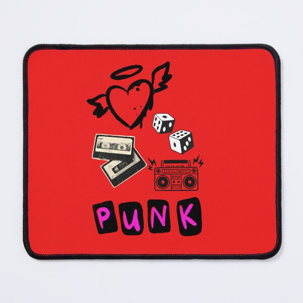 Item preview, PUNK DESIGN  designed and sold by walkingstreet.