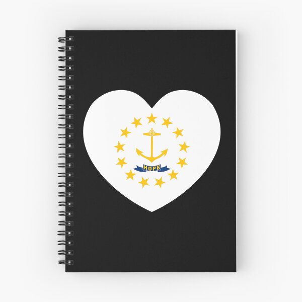 Item preview, Rhode Island Heart RI designed and sold by shitpostee.