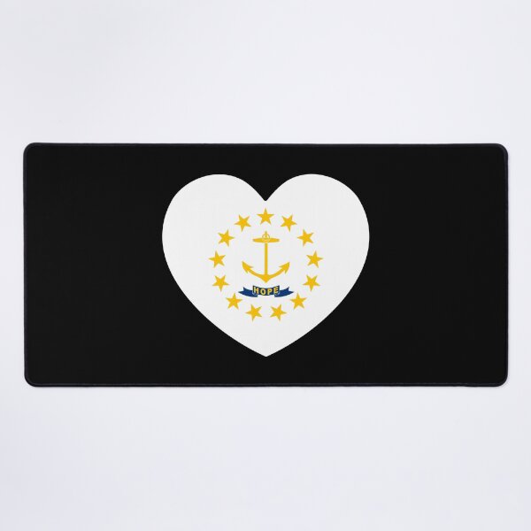 Item preview, Rhode Island Heart RI designed and sold by shitpostee.
